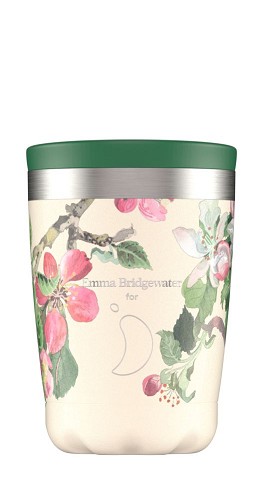 Chilly's Coffee Cup 340ml Blossom